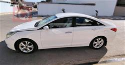 هیوندای سۆناتا